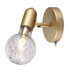 Светильник спот Arte Lamp A8040AP-1SG