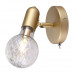 Основное фото Светильник спот Arte Lamp A8040AP-1SG: Купить в Интернет магазин освещения GCSVET.RU