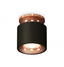 Светильник потолочный Ambrella Light Techno Spot XS7511141 (N7930, C7511, N7015)