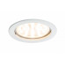 Дополнительное фото Светильник встраиваемый LED Paulmann Premium Line Coin 92781: Купить в Интернет магазин освещения GCSVET.RU