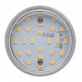 Дополнительное фото Светильник встраиваемый LED Paulmann Premium Line Coin 92781: Купить в Интернет магазин освещения GCSVET.RU