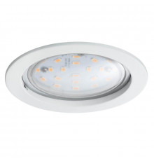 Светильник встраиваемый LED Paulmann Premium Line Coin 92781