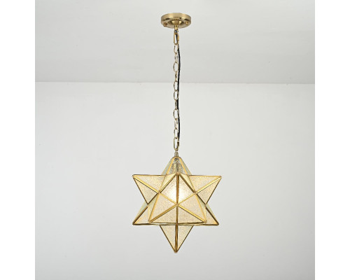 Дополнительное фото Светильник подвесной ImperiumLoft Star effervescent 228944-22: Купить в Интернет магазин освещения GCSVET.RU