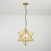 Дополнительное фото Светильник подвесной ImperiumLoft Star effervescent 228944-22: Купить в Интернет магазин освещения GCSVET.RU