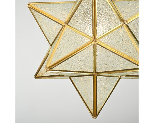 Дополнительное фото Светильник подвесной ImperiumLoft Star effervescent 228944-22: Купить в Интернет магазин освещения GCSVET.RU