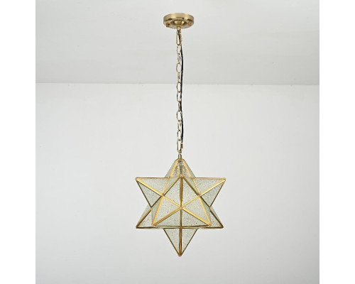 Дополнительное фото Светильник подвесной ImperiumLoft Star effervescent 228944-22: Купить в Интернет магазин освещения GCSVET.RU