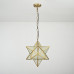 Дополнительное фото Светильник подвесной ImperiumLoft Star effervescent 228944-22: Купить в Интернет магазин освещения GCSVET.RU