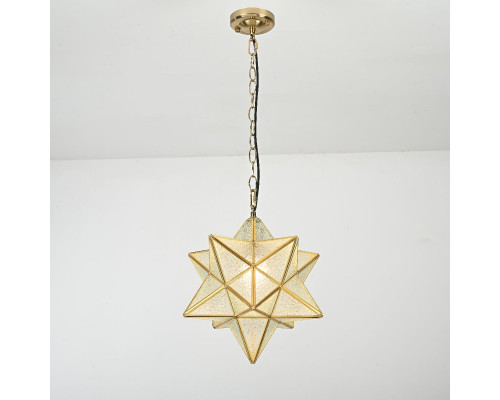 Дополнительное фото Светильник подвесной ImperiumLoft Star effervescent 228944-22: Купить в Интернет магазин освещения GCSVET.RU