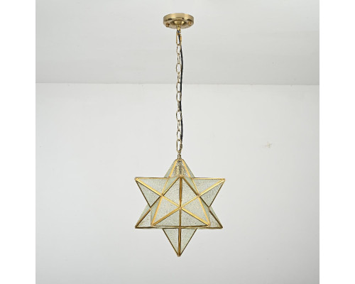 Дополнительное фото Светильник подвесной ImperiumLoft Star effervescent 228944-22: Купить в Интернет магазин освещения GCSVET.RU