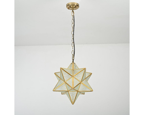Дополнительное фото Светильник подвесной ImperiumLoft Star effervescent 228944-22: Купить в Интернет магазин освещения GCSVET.RU