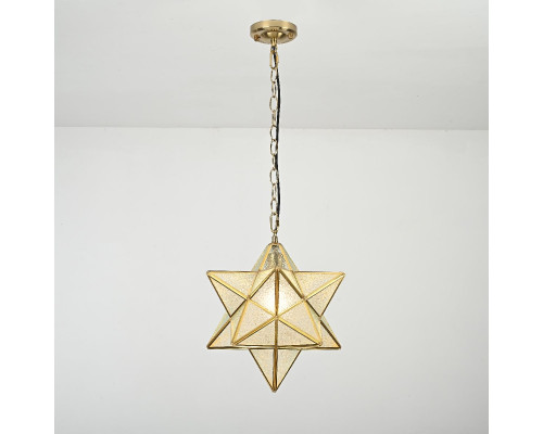 Дополнительное фото Светильник подвесной ImperiumLoft Star effervescent 228944-22: Купить в Интернет магазин освещения GCSVET.RU