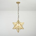 Дополнительное фото Светильник подвесной ImperiumLoft Star effervescent 228944-22: Купить в Интернет магазин освещения GCSVET.RU