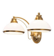 Настенный светильник Citilux Краков CL401323