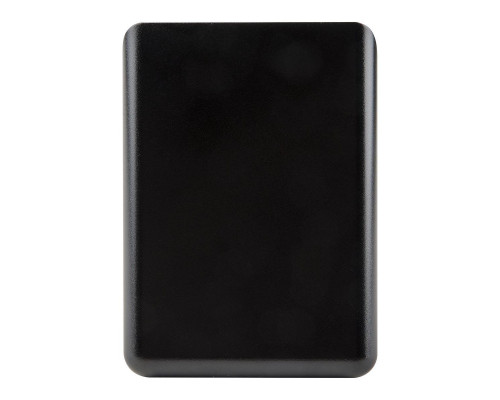 Дополнительное фото Светильник-ночник Uniel DTL-320 Прямоугольник/Black/Sensor UL-00007222: Купить в Интернет магазин освещения GCSVET.RU