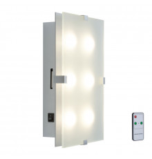Светильник настенный LED Paulmann Xeta 70277