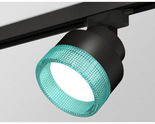 Дополнительное фото Светильник трековый Ambrella Light Track System XT8102043 (A2526, A2106, C8102, N8488): Купить в Интернет магазин освещения GCSVET.RU