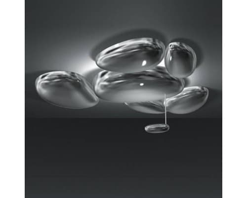 Основное фото Светильник потолочный Delight Collection Arte 9016/S: Купить в Интернет магазин освещения GCSVET.RU