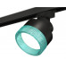 Основное фото Светильник трековый Ambrella Light Track System XT8102043 (A2526, A2106, C8102, N8488): Купить в Интернет магазин освещения GCSVET.RU