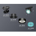 Дополнительное фото Светильник трековый Ambrella Light Track System XT8102043 (A2526, A2106, C8102, N8488): Купить в Интернет магазин освещения GCSVET.RU