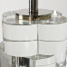 Дополнительное фото Лампа настольная Delight Collection Crystal Table Lamp BRTL3249CG: Купить в Интернет магазин освещения GCSVET.RU