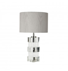 Лампа настольная Delight Collection Crystal Table Lamp BRTL3249CG