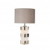 Дополнительное фото Лампа настольная Delight Collection Crystal Table Lamp BRTL3249CG: Купить в Интернет магазин освещения GCSVET.RU
