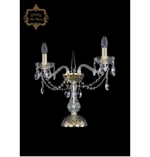 Лампа настольная Art Classic 12.21.2.141-37.Gd.Sp