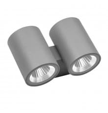 Светильник настенный LED для улицы Lightstar Paro 352692