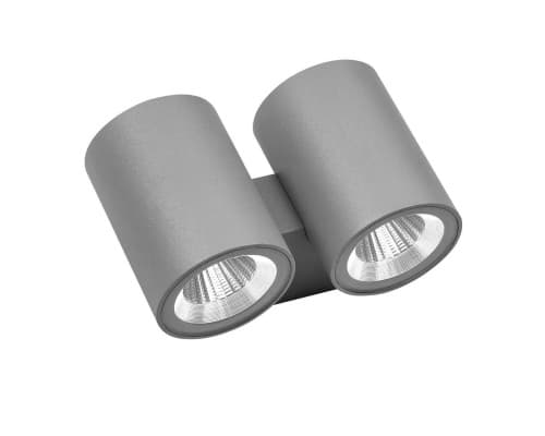 Основное фото Светильник настенный LED для улицы Lightstar Paro 352692: Купить в Интернет магазин освещения GCSVET.RU
