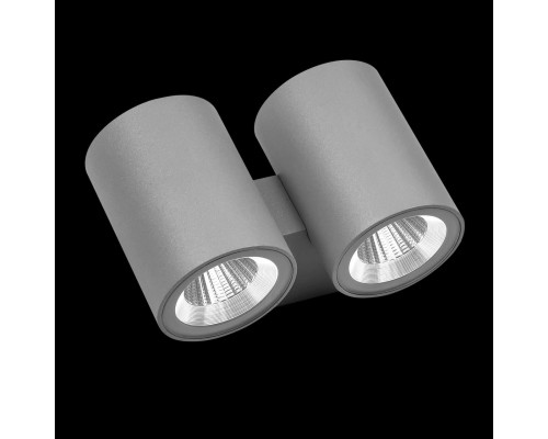 Дополнительное фото Светильник настенный LED для улицы Lightstar Paro 352692: Купить в Интернет магазин освещения GCSVET.RU