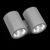 Дополнительное фото Светильник настенный LED для улицы Lightstar Paro 352692: Купить в Интернет магазин освещения GCSVET.RU