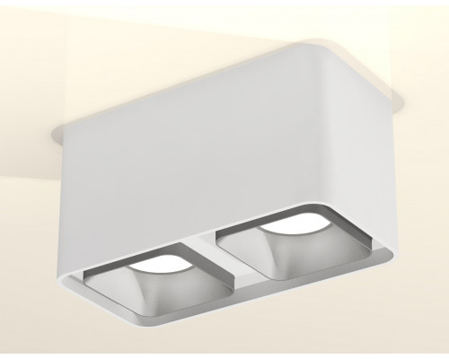 Дополнительное фото Светильник накладной Ambrella Light Techno XS7850003 (C7850, N7703): Купить в Интернет магазин освещения GCSVET.RU