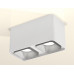 Дополнительное фото Светильник накладной Ambrella Light Techno XS7850003 (C7850, N7703): Купить в Интернет магазин освещения GCSVET.RU