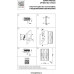 Дополнительное фото Светильник настенный Lightstar Firenze 725523: Купить в Интернет магазин освещения GCSVET.RU