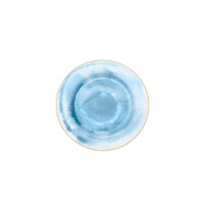 Блюдо десертная Garda Decor 26FC-TAR-AZZURO-19,5