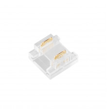 Комплект коннекторов Arlight (10 шт.) COB-MONO-10mm-2pin-STS 046944