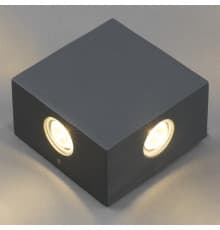 Светильник настенный LED для улицы Nowodvorski Zem 4444