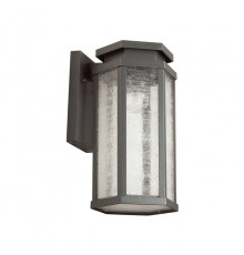 Светильник настенный для улицы Odeon Light Gino 4048/1W