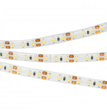 Лента светодиодная герметичная Arlight RTW-SE-A120-8mm 12V Cool 10K (9.6 W/m, IP65, 2835, 5m) 016838(2)