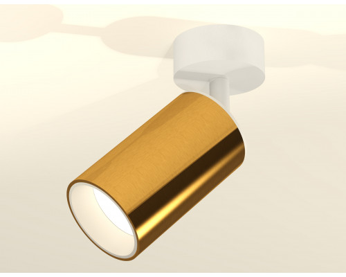 Дополнительное фото Спот накладной (поворотный) Ambrella Light Techno XM6327001 (A2202, C6327, N6110): Купить в Интернет магазин освещения GCSVET.RU