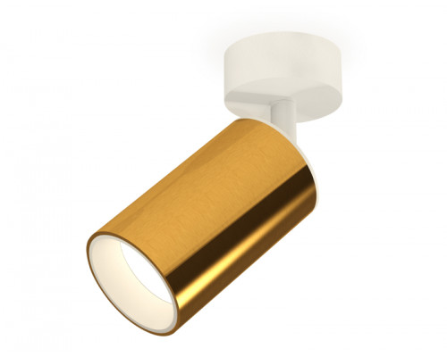 Основное фото Спот накладной (поворотный) Ambrella Light Techno XM6327001 (A2202, C6327, N6110): Купить в Интернет магазин освещения GCSVET.RU