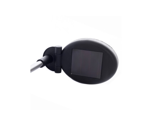 Дополнительное фото Светильник на солнечных батареях (07311) Uniel USL-S-105/MT760 Colibri: Купить в Интернет магазин освещения GCSVET.RU