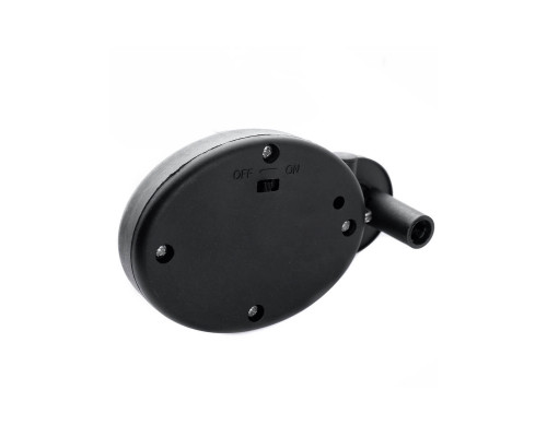 Дополнительное фото Светильник на солнечных батареях (07311) Uniel USL-S-105/MT760 Colibri: Купить в Интернет магазин освещения GCSVET.RU