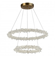 Люстра подвесная ST Luce Lucchero SL6105.203.02
