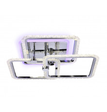 Люстра потолочная с пультом Ambrella Light Acrylica Original FA536