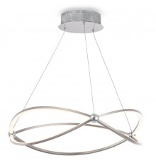 Светильник подвесной Maytoni Weave MOD062PL-L45CH3K