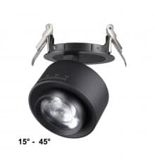 Светильник встраиваемый Novotech Eddy 358944