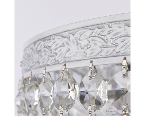 Дополнительное фото Люстра потолочная Bohemia Ivele Crystal AL19101/35OL WMN: Купить в Интернет магазин освещения GCSVET.RU