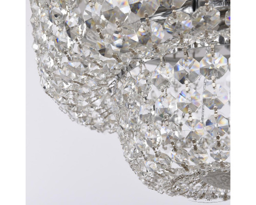 Дополнительное фото Люстра потолочная Bohemia Ivele Crystal AL19101/35OL WMN: Купить в Интернет магазин освещения GCSVET.RU