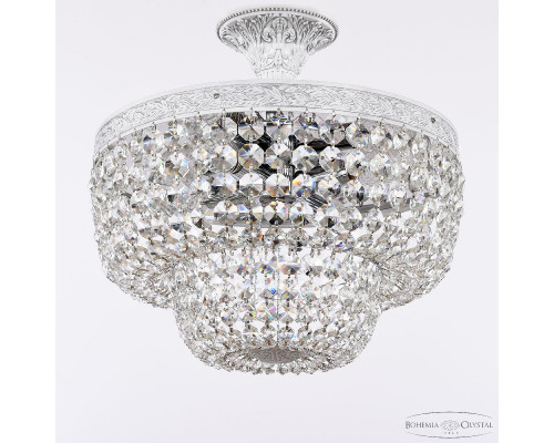 Дополнительное фото Люстра потолочная Bohemia Ivele Crystal AL19101/35OL WMN: Купить в Интернет магазин освещения GCSVET.RU